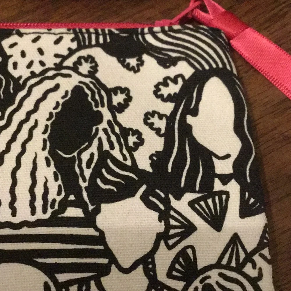 🔥3for$20 NWOT 2PC Ipsy and Sephora Makeup Bags Makeup Pouches Limited Edition
